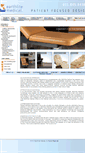 Mobile Screenshot of earthlitemedical.com